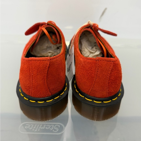 1461 Made in England Dr. Marten’s Oxfords - Picture 4 of 10